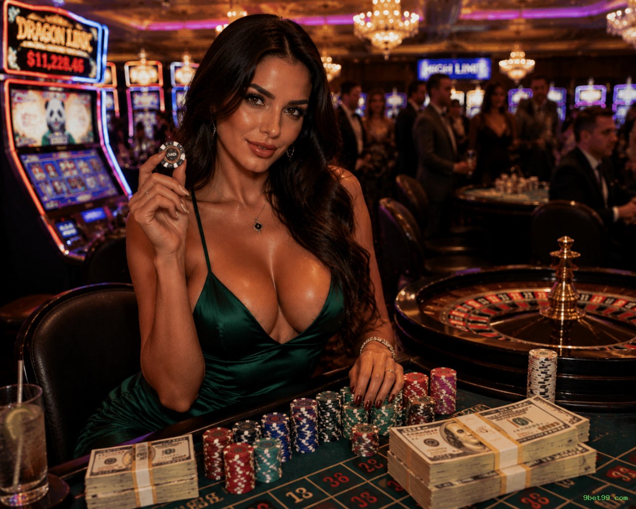 Métodos de pagamento aceitos na 9bet99 com